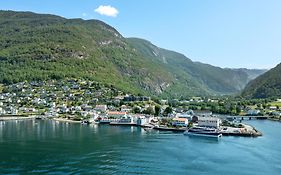 Wangen Apartments By Fjord Resort